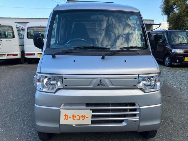 Mitsubishi Minicab MiEV 3