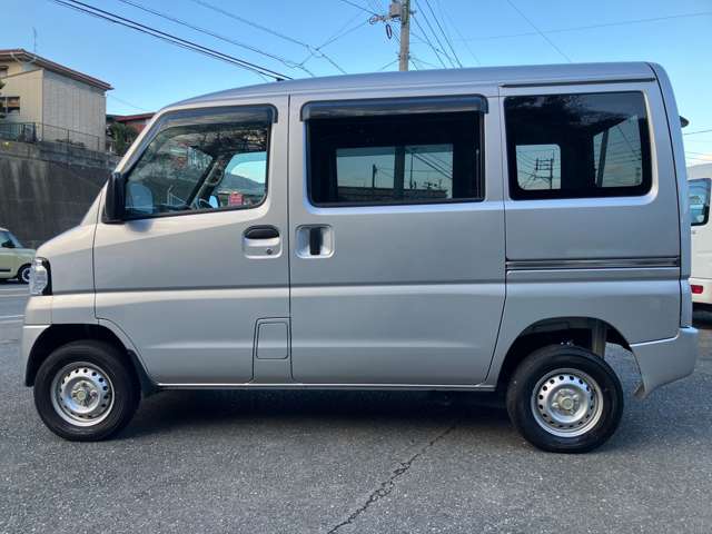 Mitsubishi Minicab MiEV 9