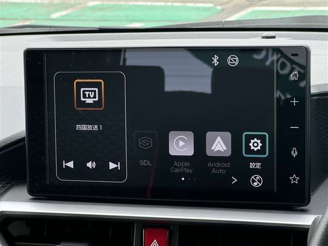 Toyota Raize 2