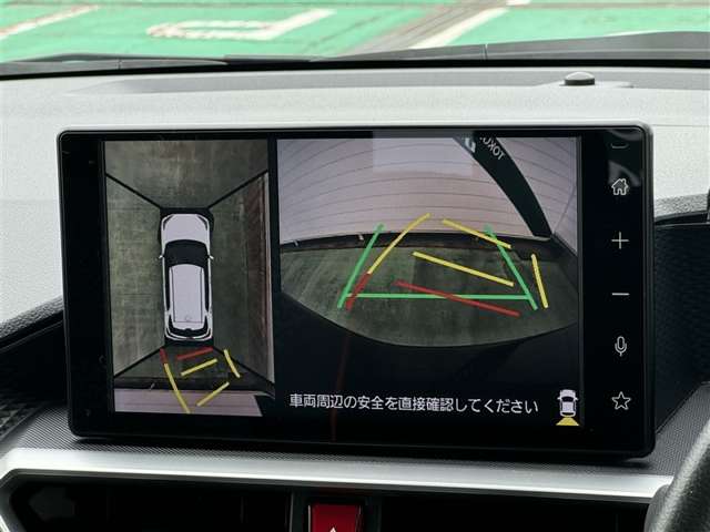 Toyota Raize 3