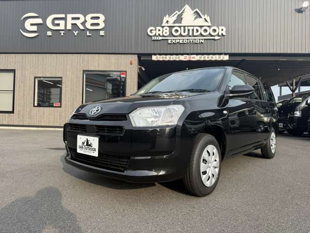 Toyota Probox Van 9