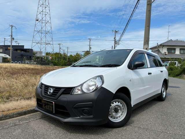 Nissan NV150 AD 2