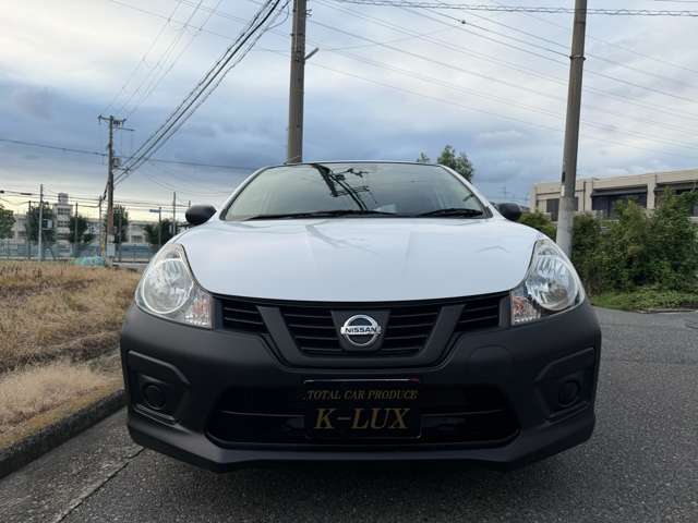Nissan NV150 AD 4