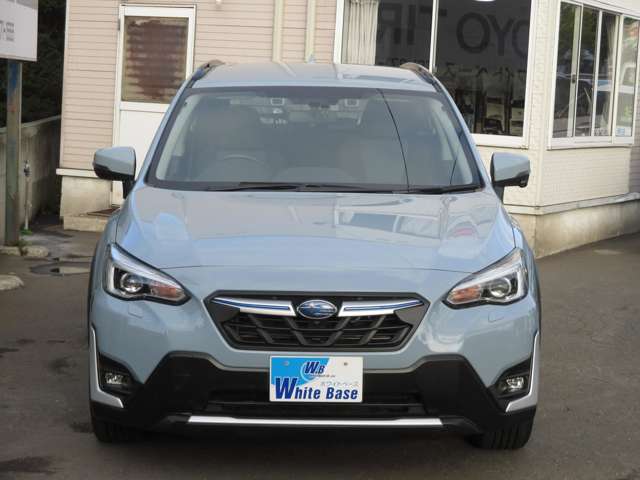 Subaru XV 2