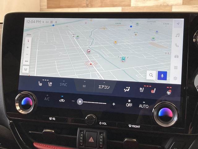 Lexus NX 4