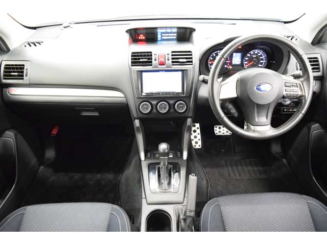 Subaru Forester 11