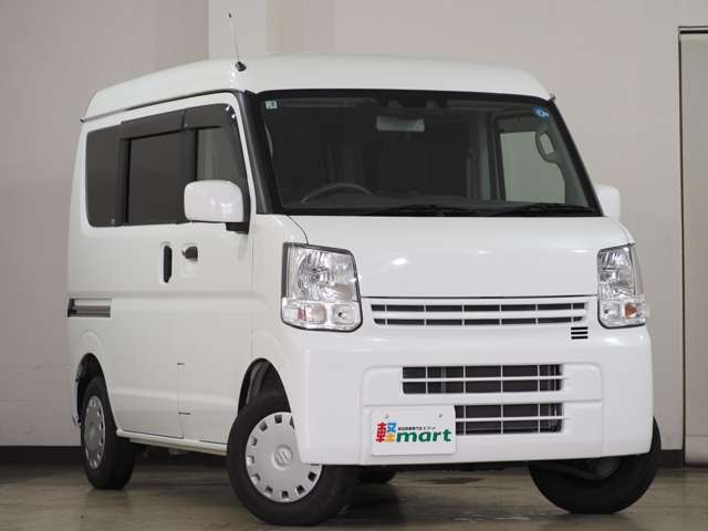 Suzuki Every 12