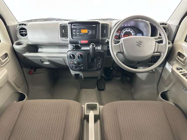 Suzuki Every 7
