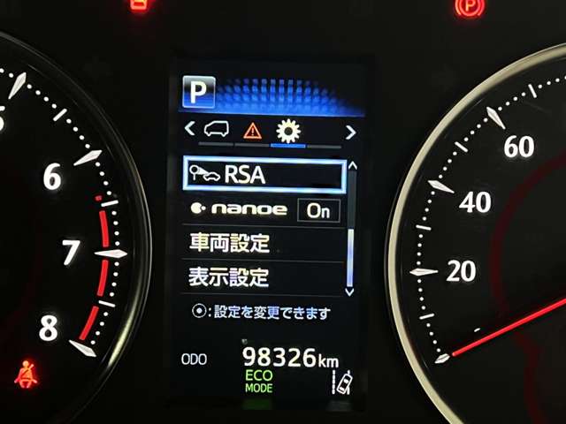 Toyota Alphard 10