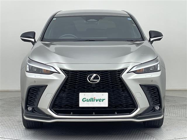 Lexus NX 8
