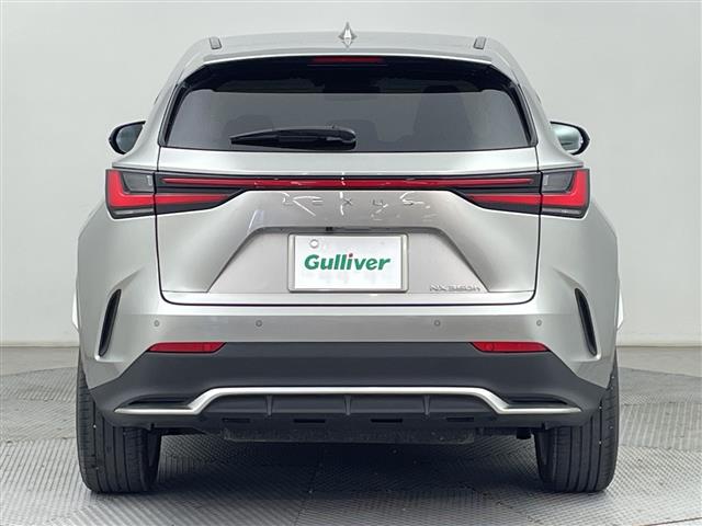 Lexus NX 9