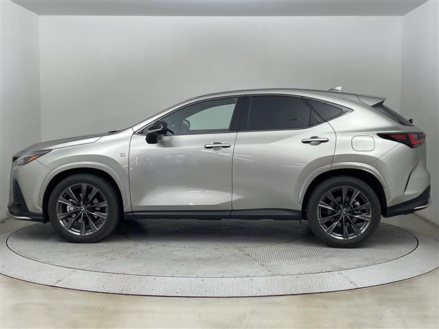 Lexus NX 10