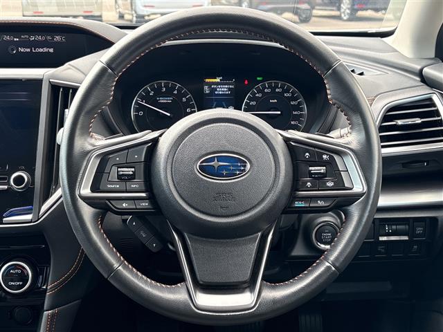 Subaru XV 11