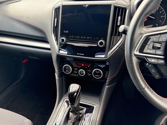 Subaru XV 3