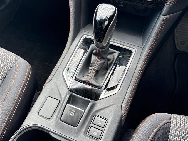 Subaru XV 6