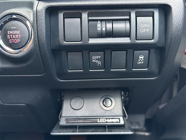 Subaru XV 7