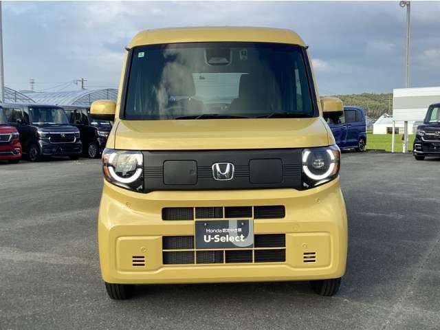 Honda N-VAN e: 2