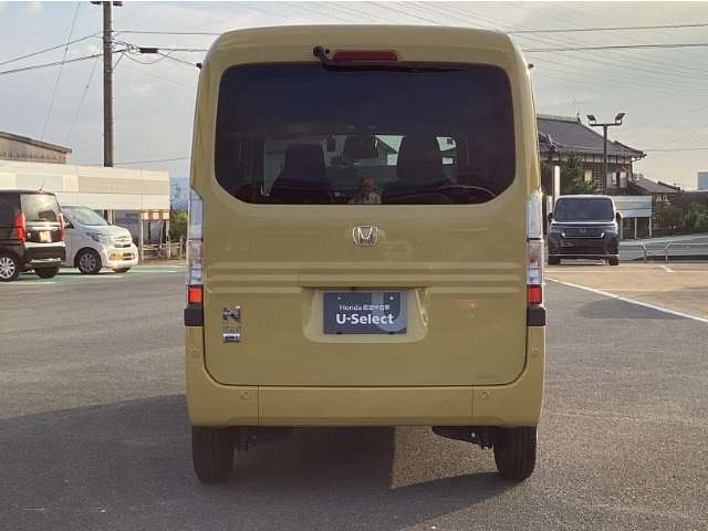 Honda N-VAN e: 3