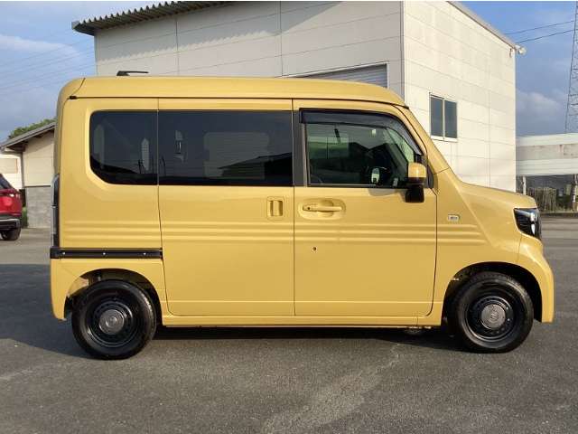 Honda N-VAN e: 4
