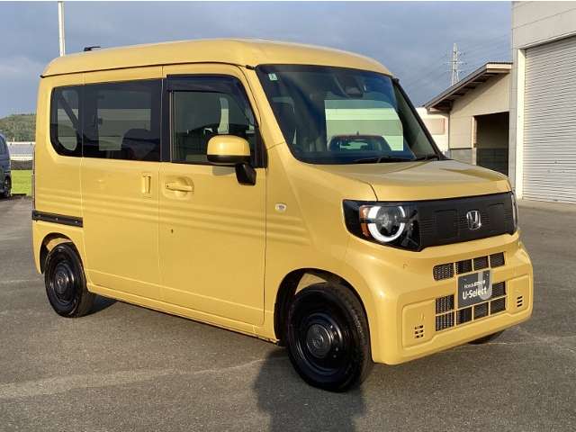 Honda N-VAN e: 6