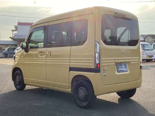 Honda N-VAN e: 9