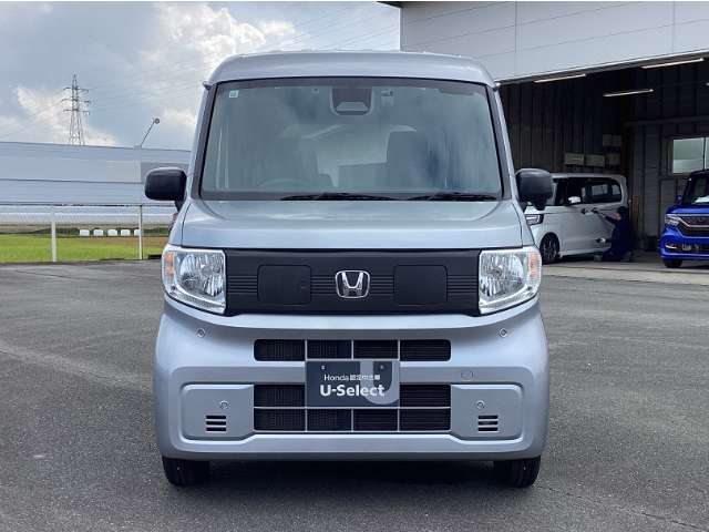 Honda N-VAN e: 2