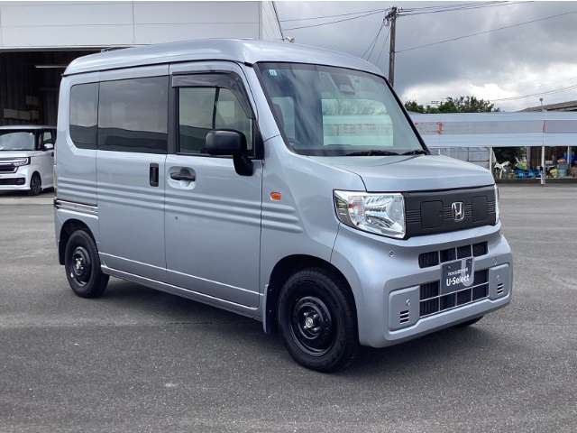 Honda N-VAN e: 6