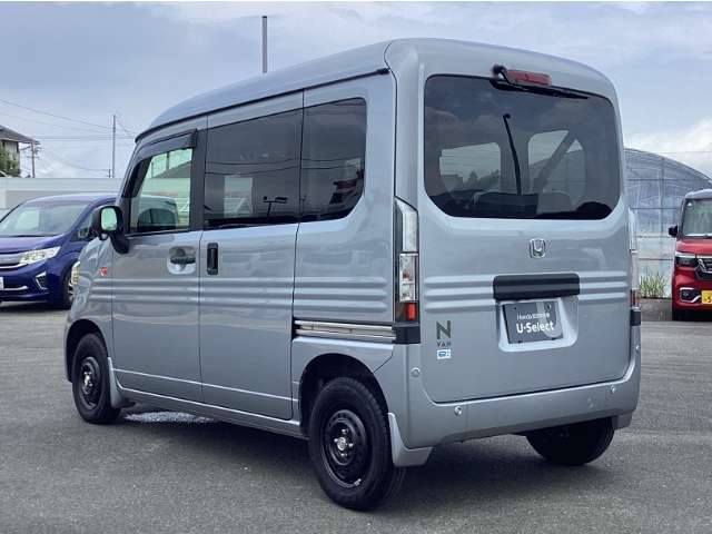 Honda N-VAN e: 9