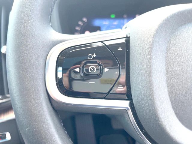 Volvo XC60 11