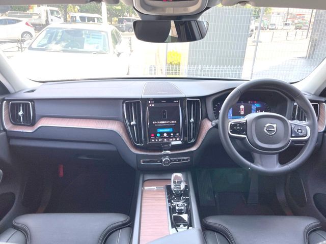 Volvo XC60 2