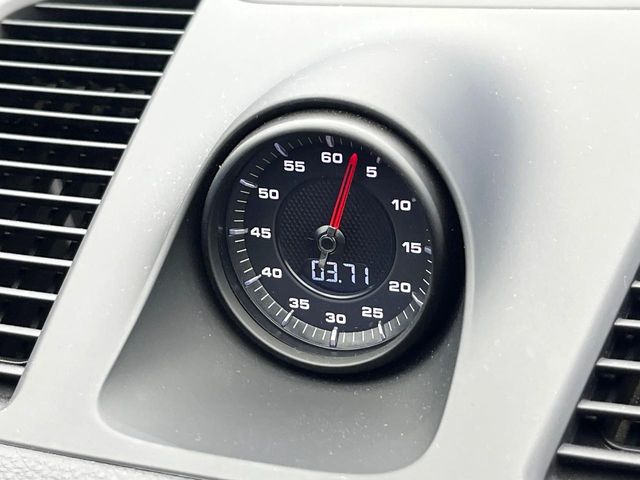 Porsche Cayenne 4