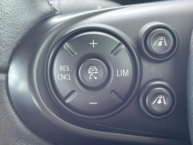 MINI Crossover 4