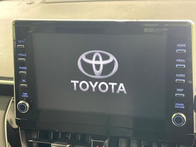 Toyota Corolla Cross 6