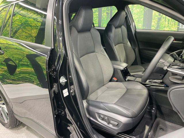 Toyota Corolla Cross 9
