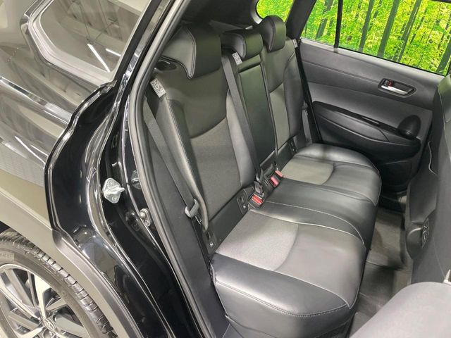 Toyota Corolla Cross 10