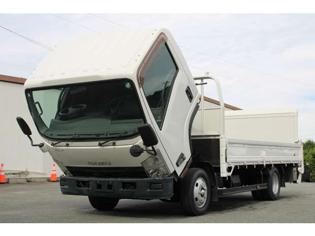 Isuzu Elf 11