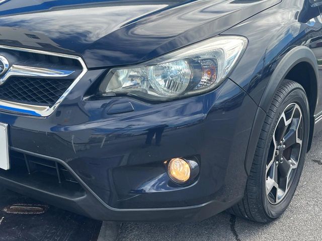 Subaru Impreza XV 12