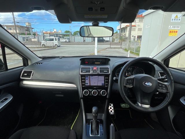 Subaru Impreza XV 2
