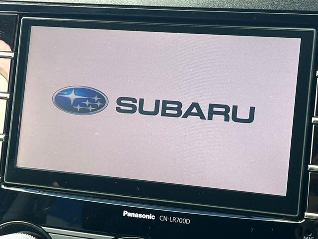 Subaru Impreza XV 4