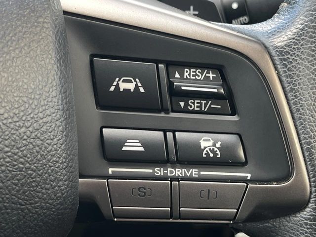 Subaru Impreza XV 7