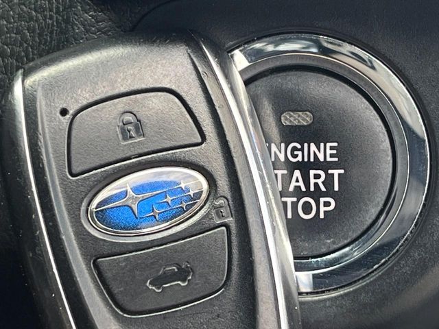 Subaru Impreza XV 8