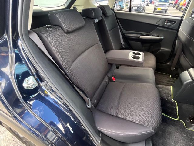 Subaru Impreza XV 10