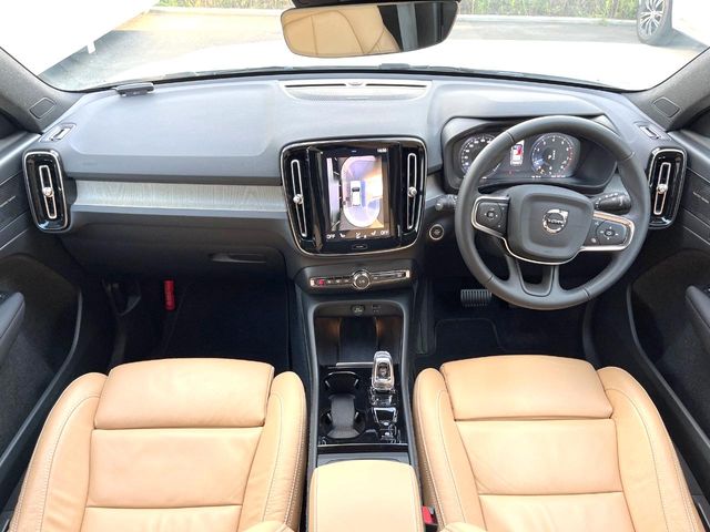 Volvo XC40 2