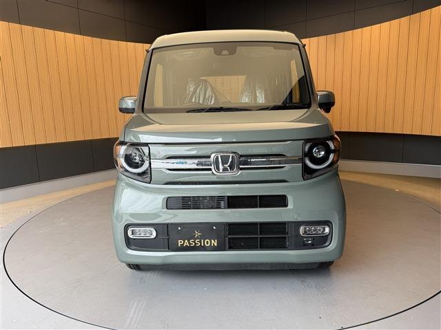 Honda N-VAN 7
