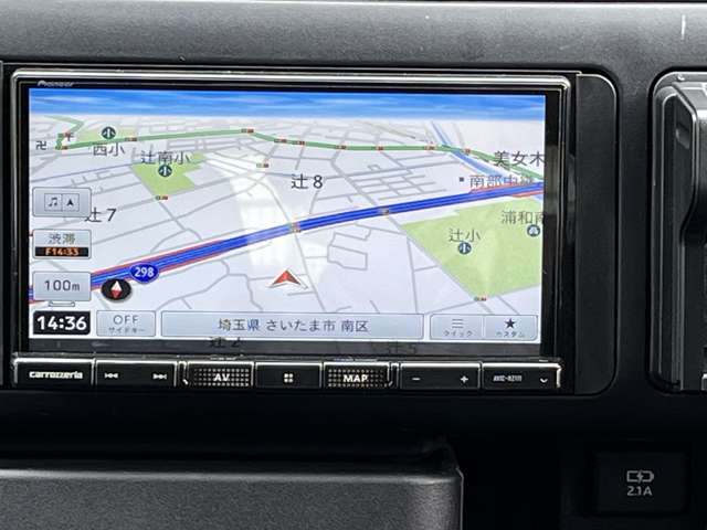 Toyota Probox Van 8