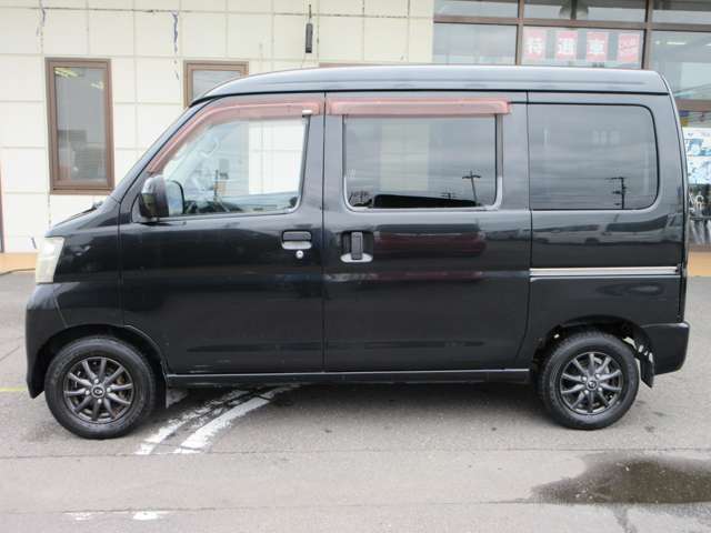 Daihatsu Hijet Cargo 9