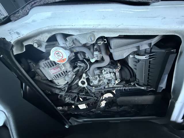 Nissan NV100 Clipper 12
