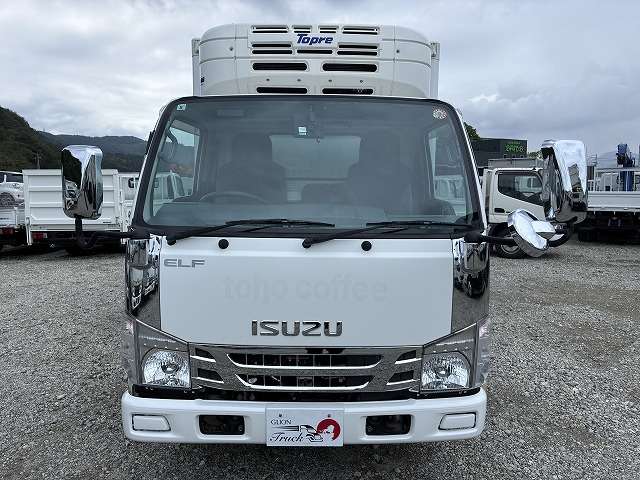 Isuzu Elf 2