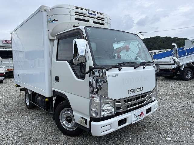 Isuzu Elf 3