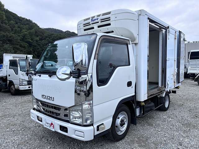 Isuzu Elf 9